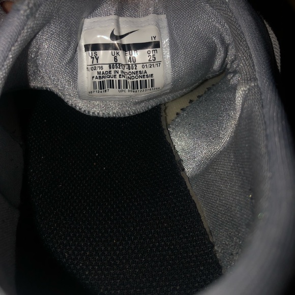 Nike SB Air Max Janoski - Picture 7 of 7